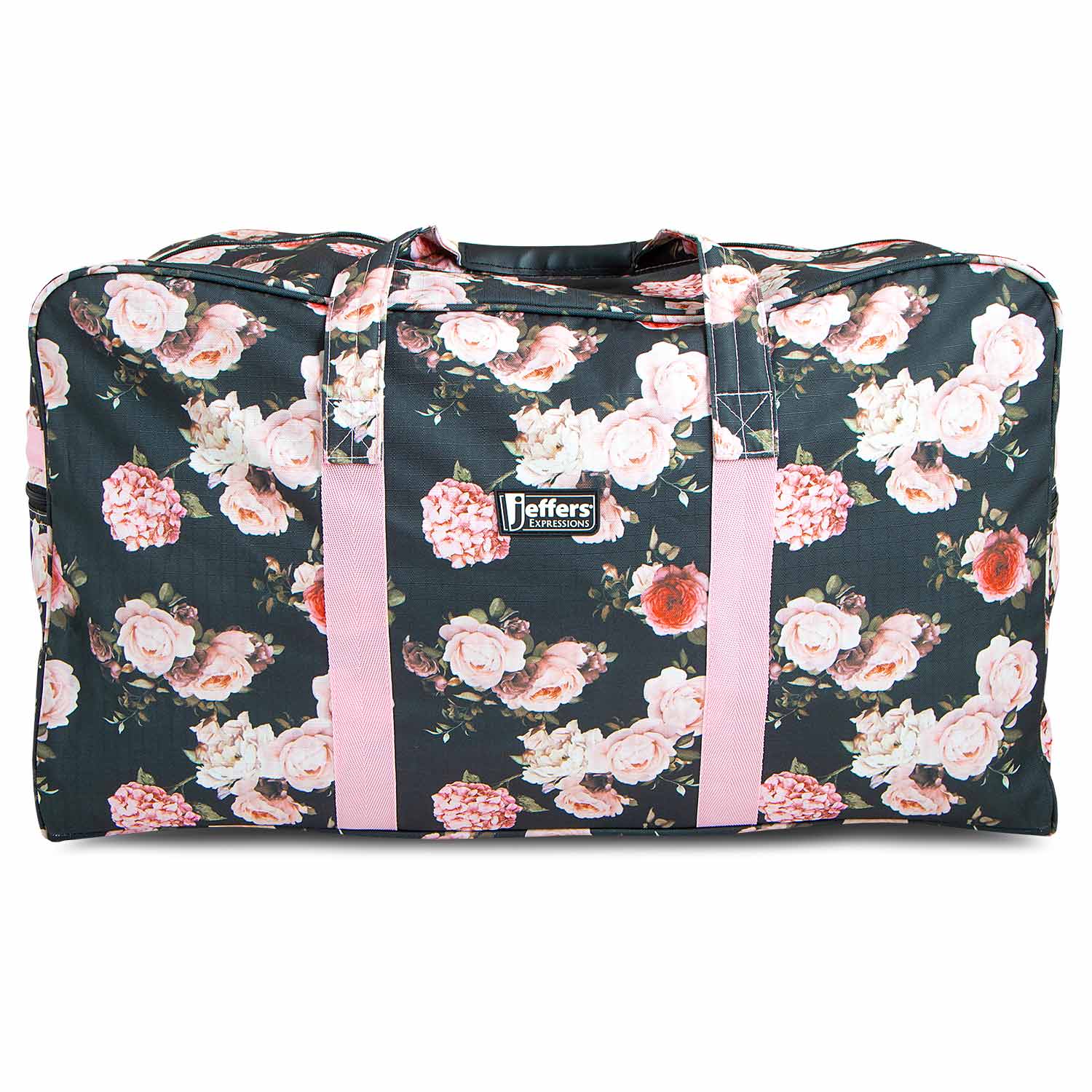 Jeffers Expression Equestrian Nylon Gear Bag