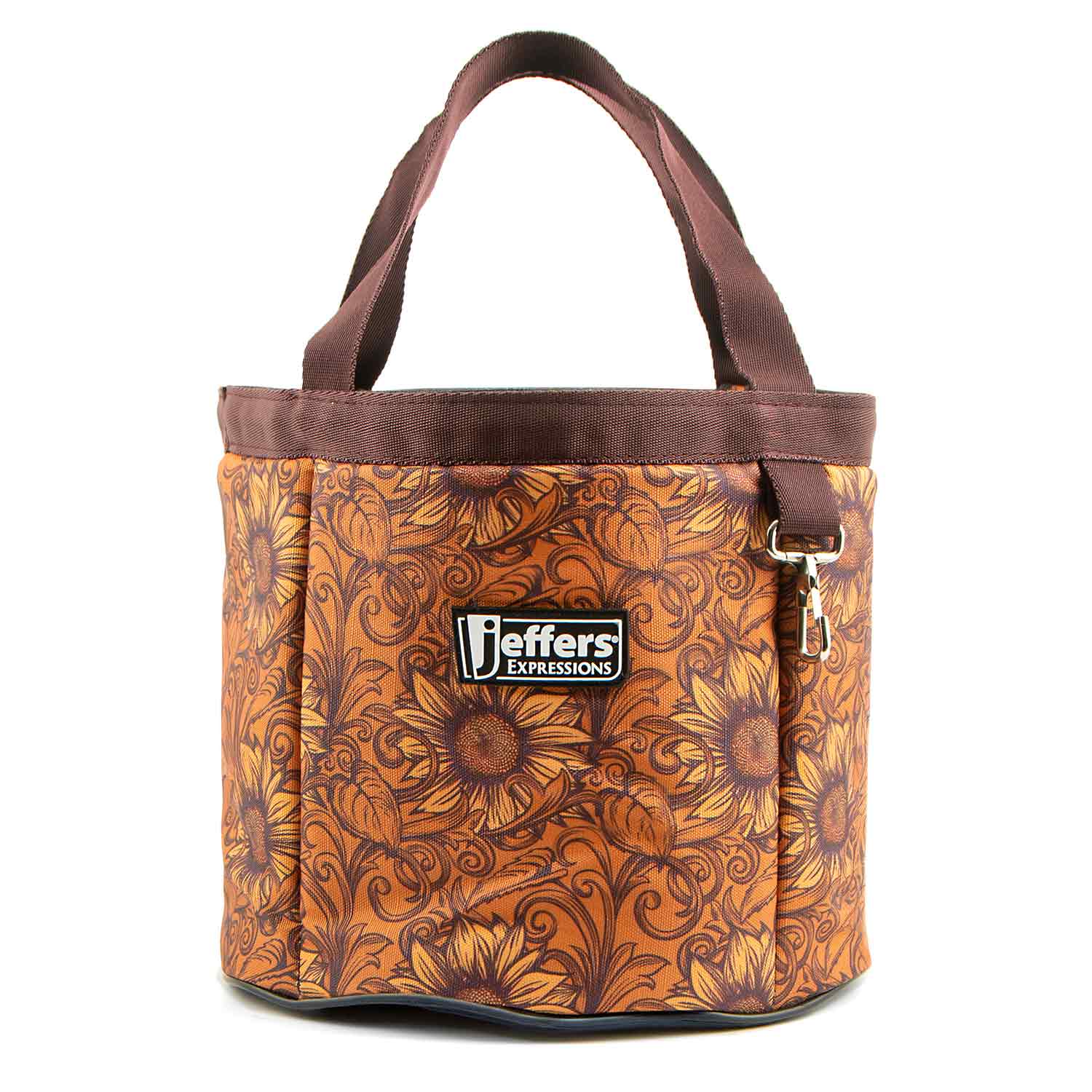 Jeffers Expression Horse Grooming Tote