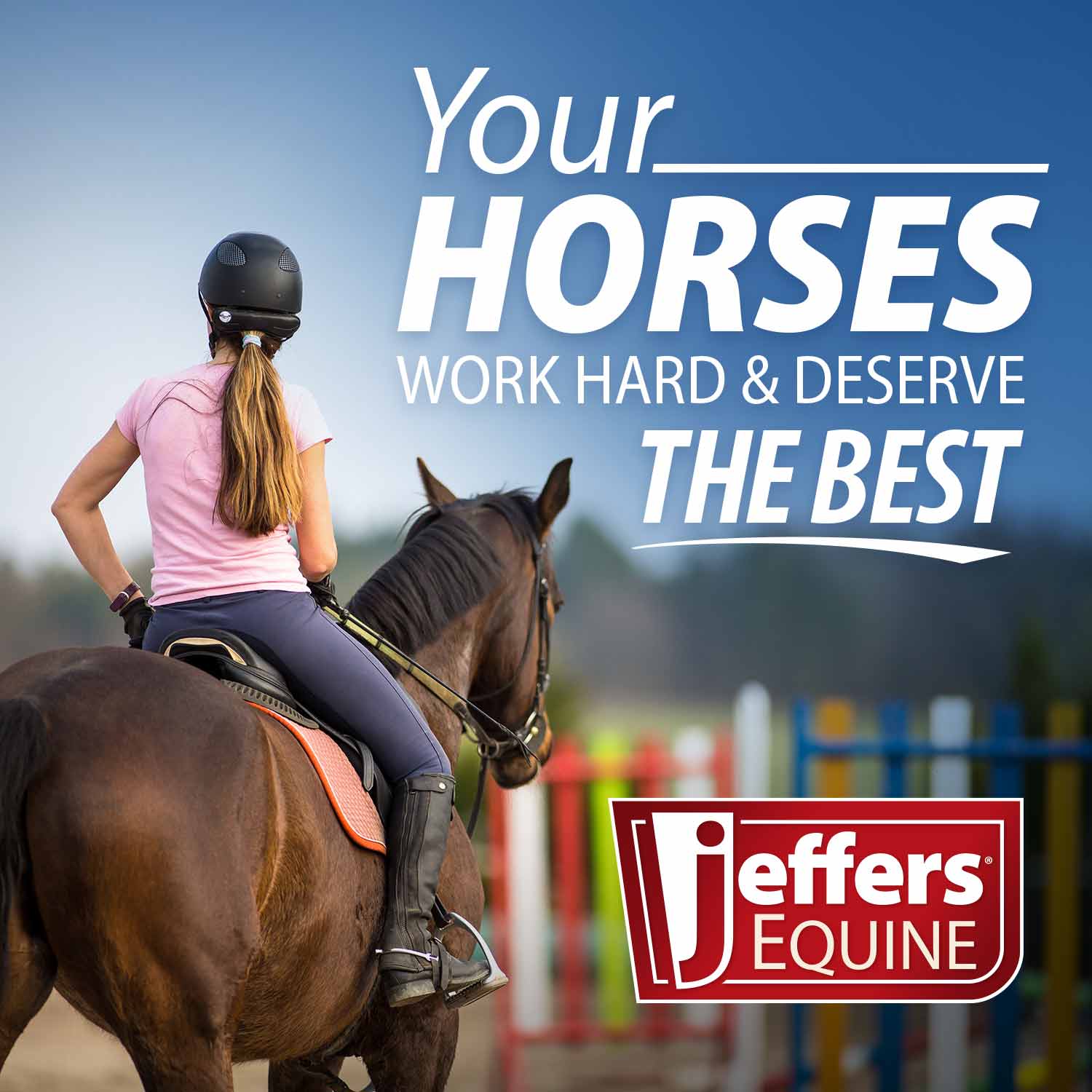 Jeffers Stainless Steel Sharp Grooming Scissors for Horses – Mane, Tail & Braiding Trimming Tool