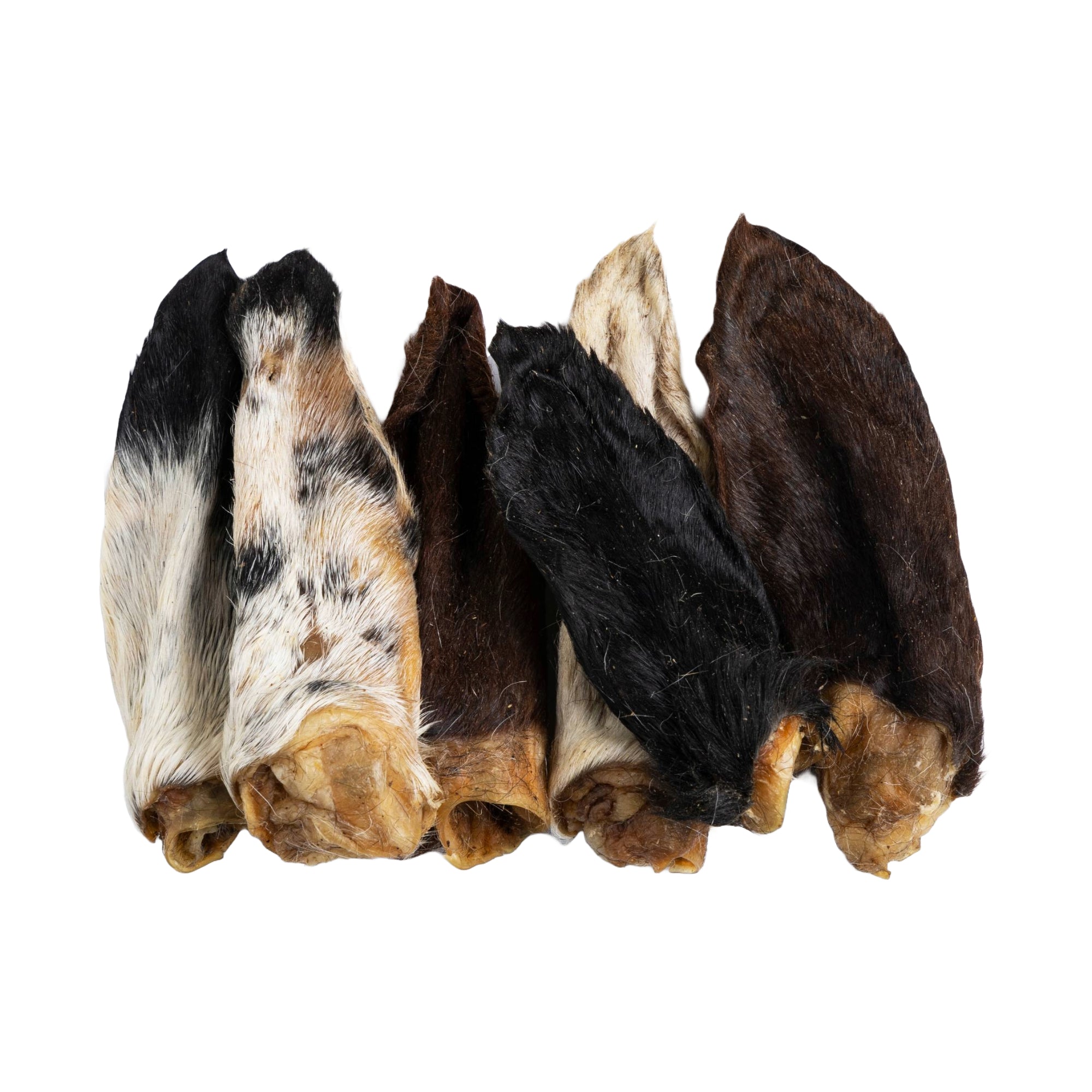 BAFFS NATURALS Lamb Ear Dog Chews, 3.5 oz