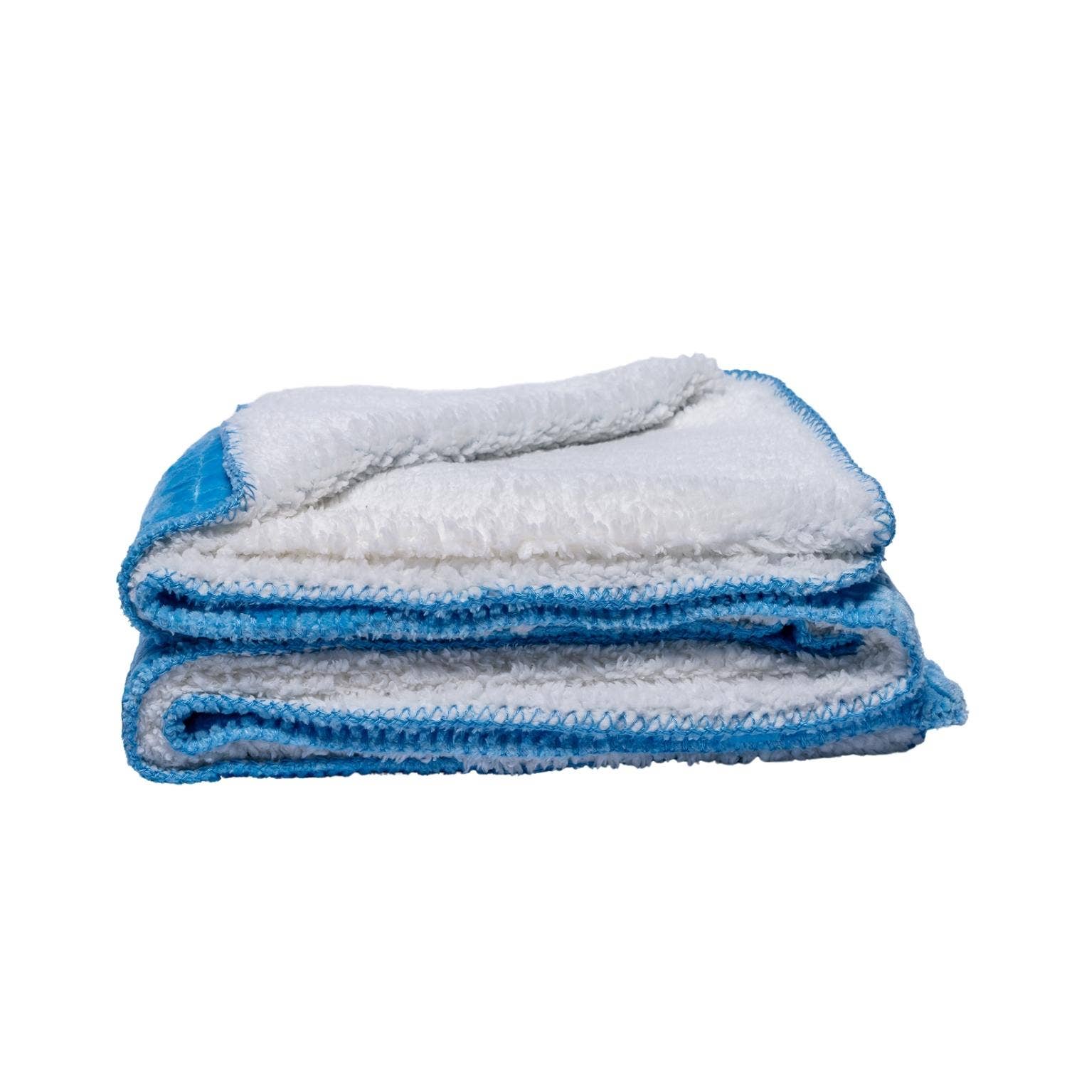 Family Textured Luxury Sherpa Pet Blanket (50 x 60)