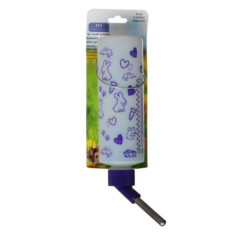 Lixit Pet Water Bottle for Small Animals