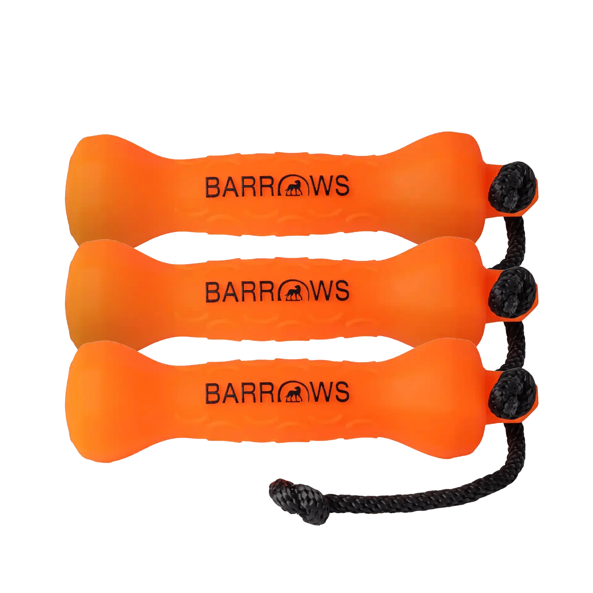 Barrows Training Bumper Pack - Orange