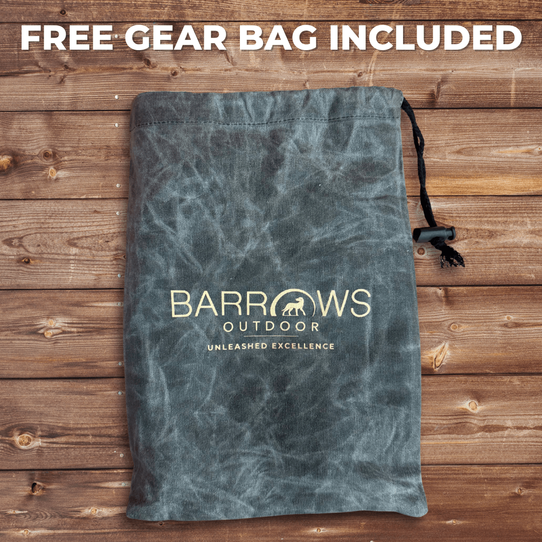 Barrows Ironhide Check Cord