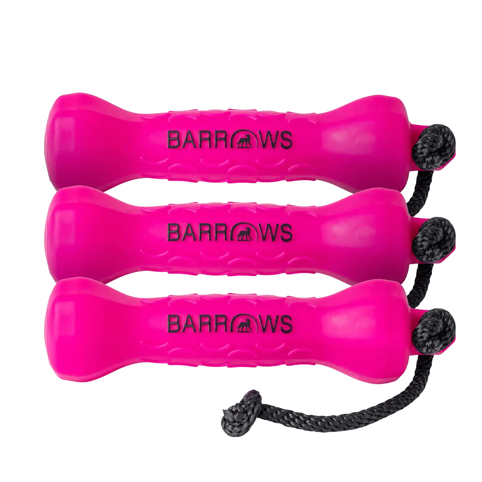 Barrows Training Bumper Pack - Pink