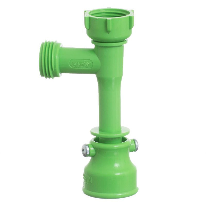 Python Products No Spill Clean And Fill Replacement T Pump