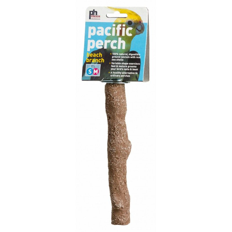 Prevue Pet Products Pacific Perch Beach Branch Small 1010