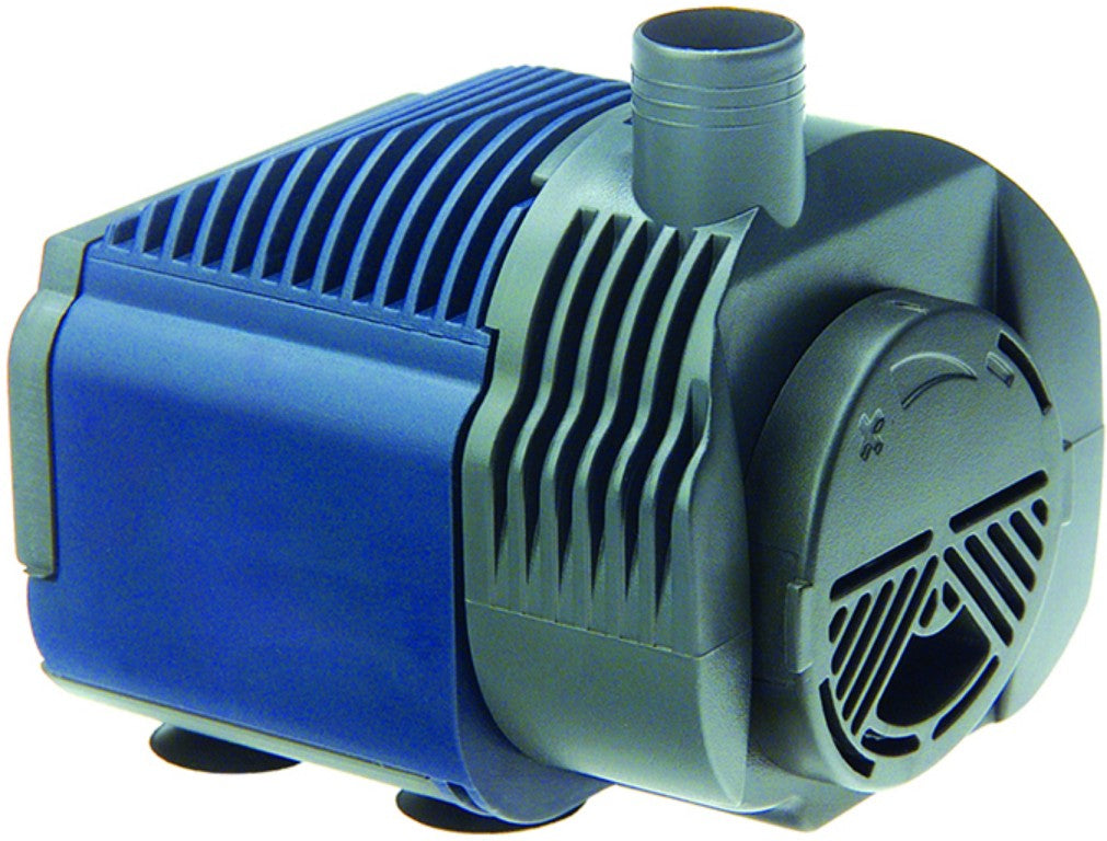 Lifegard Aquatics Quiet One Pro Series Aquarium Pump