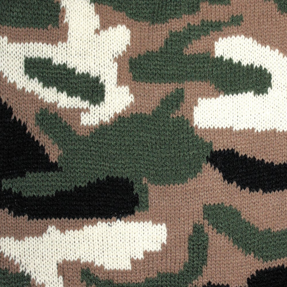 Ethical Pet Products 23902571: Fashion Pet Sweater Camo Lg
