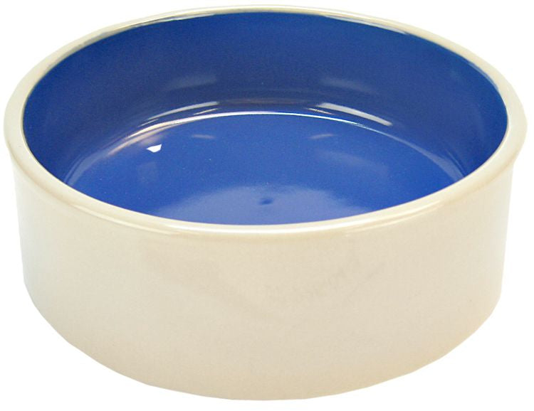 Spot Stoneware Small Animal Dish
