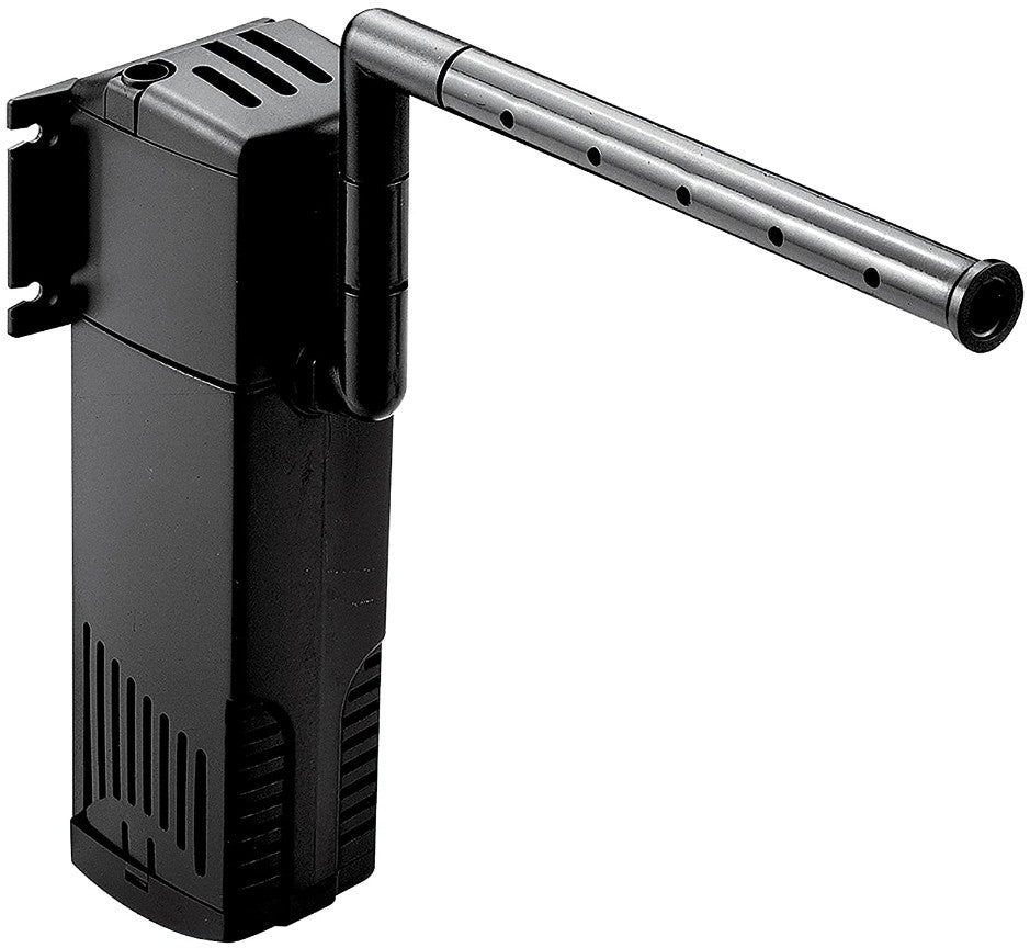 Supreme Ovation Submersible Power Jet Filter For Terrariums And Aquariums