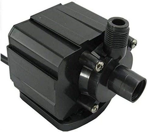 Danner Manufacturing, Inc., Supreme Aqua-Mag 350 Gph Magnetic Drive Water Pump, 02513