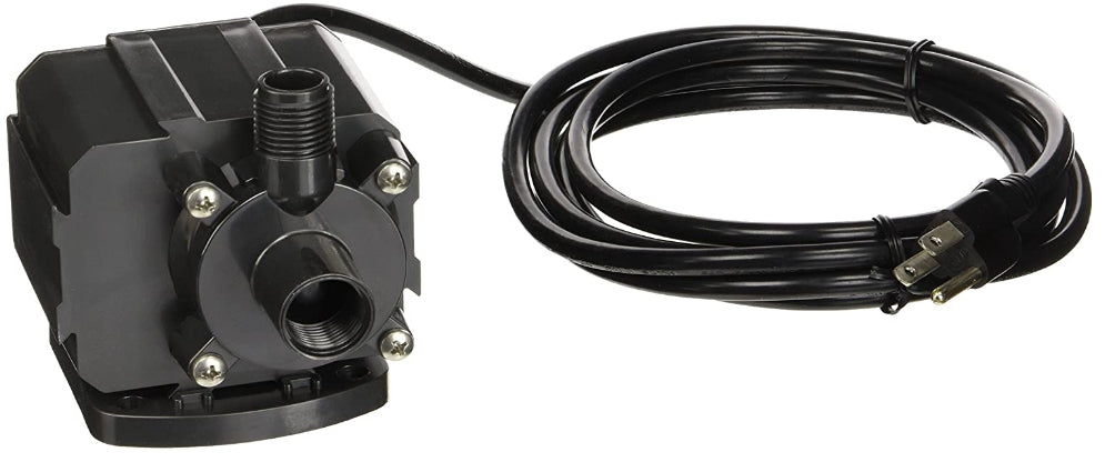 Danner Manufacturing, Inc., Supreme Aqua-Mag 350 Gph Magnetic Drive Water Pump, 02513