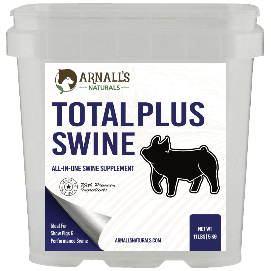 Total Plus Swine