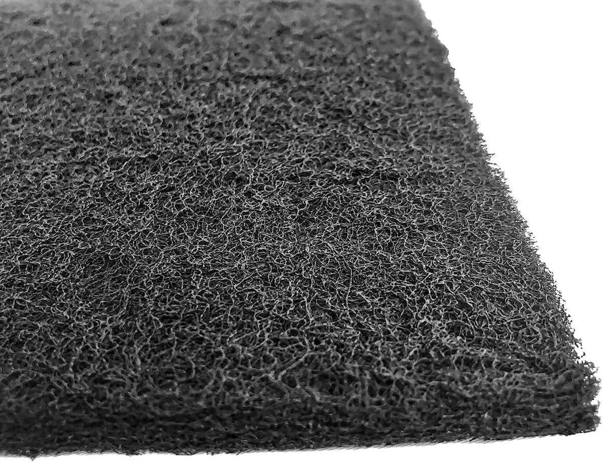 Wavepoint Aquarium Carbon Pad Universal Filter Pad