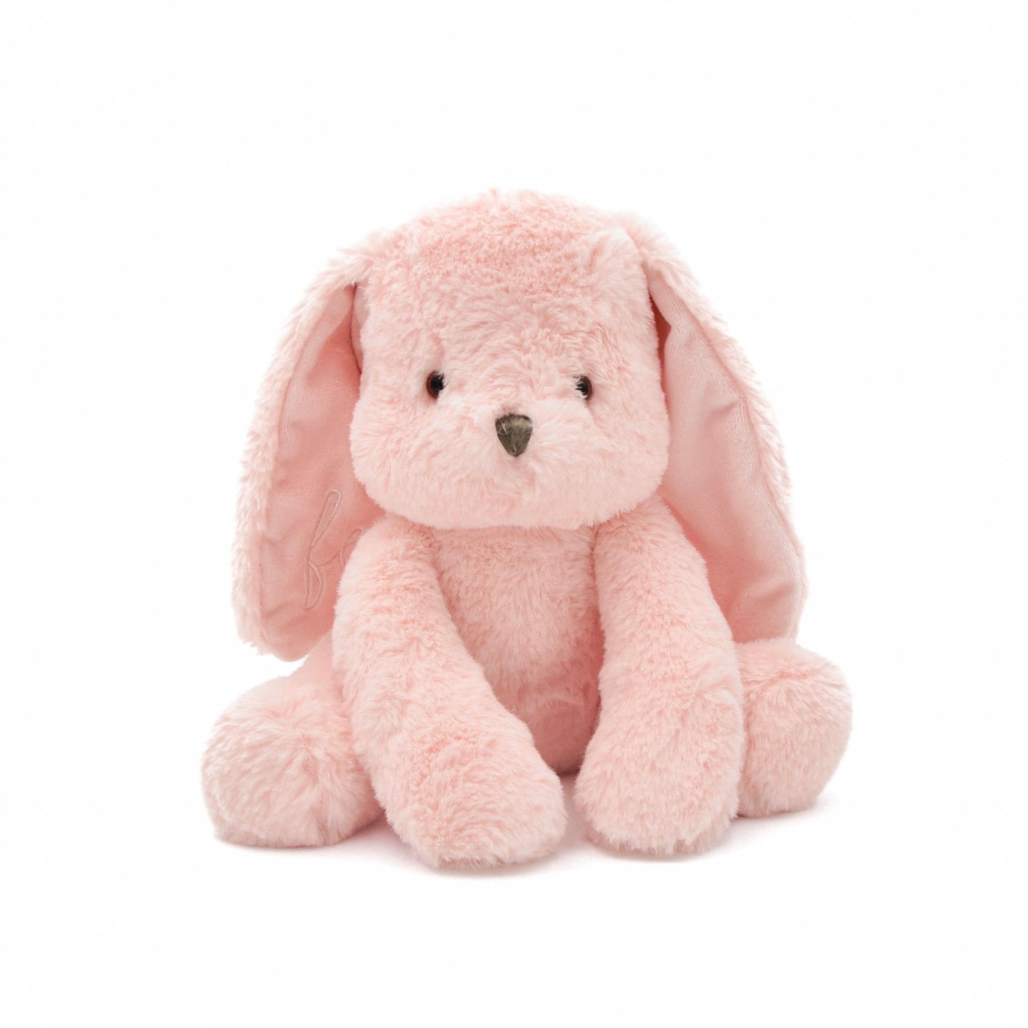 Fur Elise Ruby Plush Toy Set