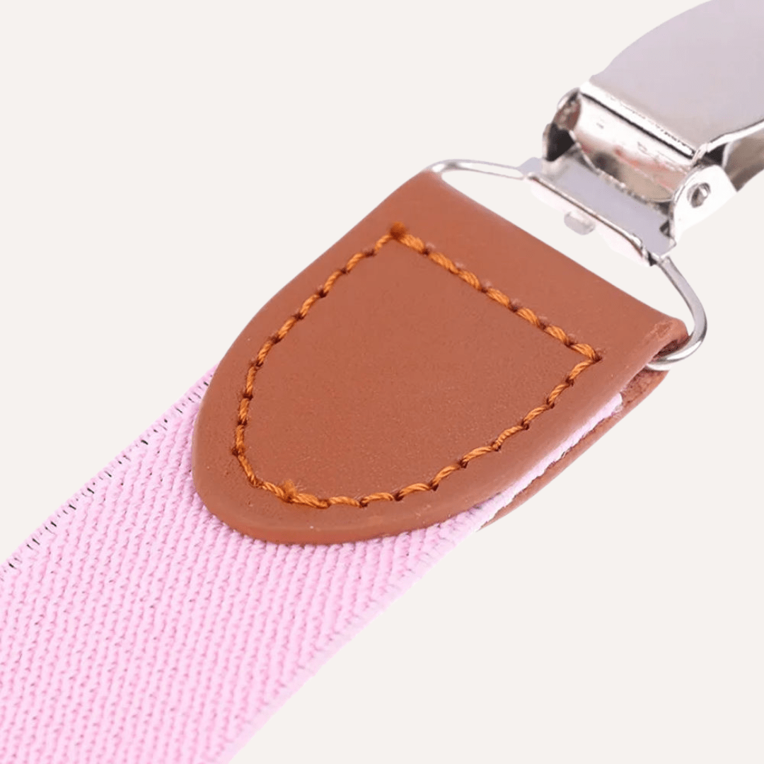Tilley + Me Hat Clip for Bags – Hands-Free Storage for Travel & Daily Use