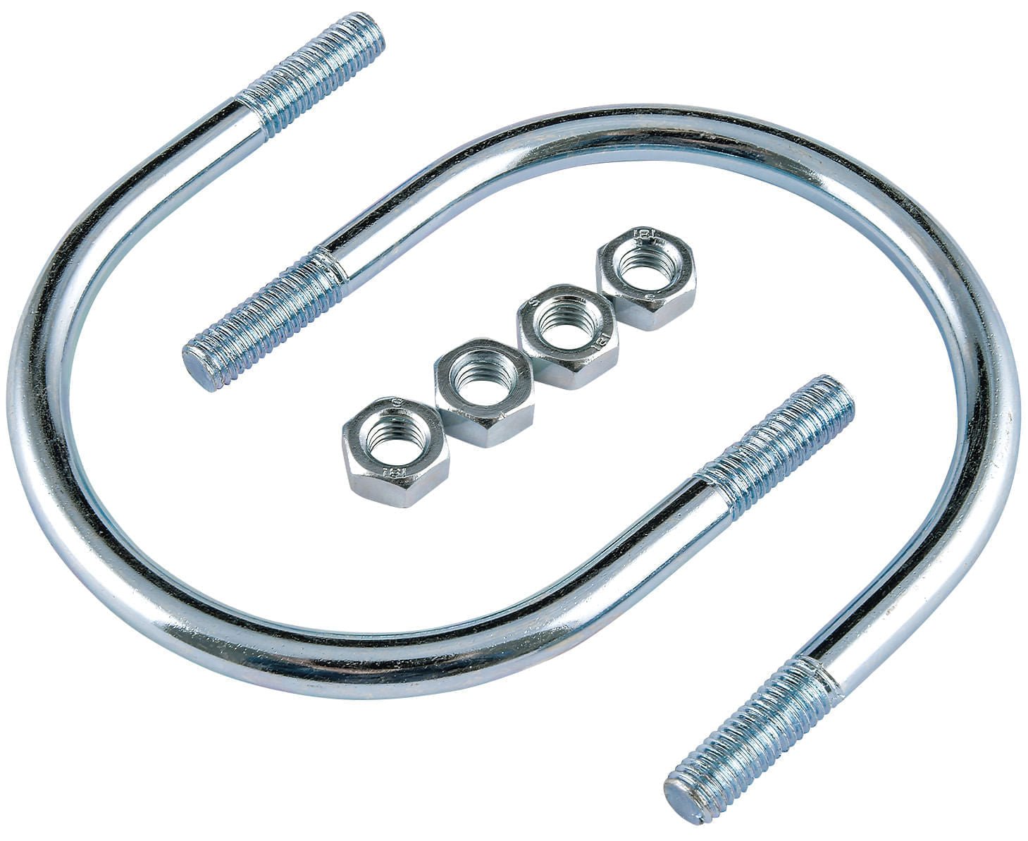 Waterer T-Post Mounting Adapter Hardware