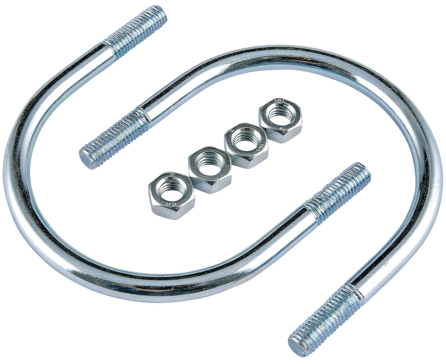 Waterer T-Post Mounting Adapter Hardware
