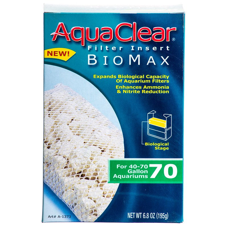 Aquaclear Biomax Filter Insert